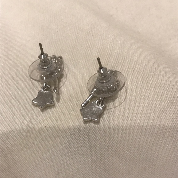 Disney Tinkerbell Earrings - Picture 3 of 8